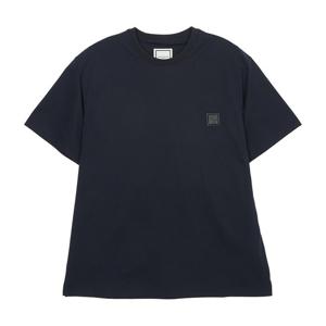 우영미 남성 반팔티셔츠 W243TS01707N