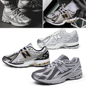 뉴발란스 커플 스니커즈 운동화 1906R M1906REH