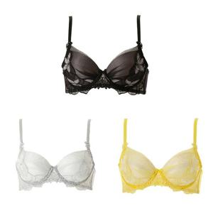 비너스 오르화 보타닉 엣지포인트 데일리 몰드브라E컵OBR5935E