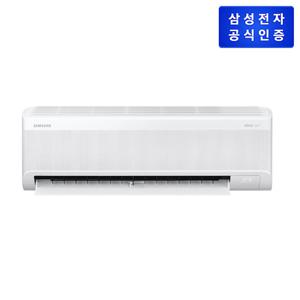 삼성 AI 무풍콤보 AR60F07C12WT 벽걸이 냉난방 24.4 (리모컨 포함) 기본설치비포함