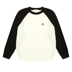 에꼴리에 세이브존07 라글란 니트티 25A5001