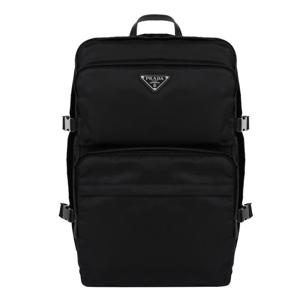 라프리마 프라다 사피아노 백팩 2VZ101-2DMG-F0002-OOO