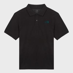 [노스페이스] 남성 선데일 반팔 폴로 NT7PR10A_BLK