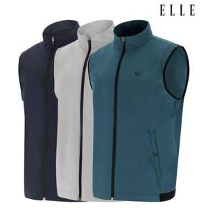 [엘르골프]뉴베이직 남성 베스트6L11401