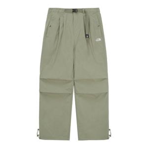 [노스페이스] 노스페이스 NP6NR09C 남성 파라슈트 스트링 조거 와이드 팬츠 KR NP6NR09