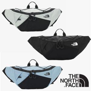 [노스페이스] 노스페이스 마운틴 라이트 힙색 등산가방 NN2PR13 YDH NN2PR13