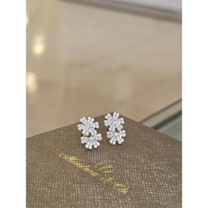 미라클 세이브존03 미라클 벛꽃실버 귀걸이 AGGSSD000A