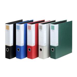 문화 합지 3공 D링 바인더 5CM B849-7 특수파일 파일보관 파일함 화일보관 화일정리함 다용도화일 문서보관