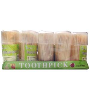 영스타 가는 대나무 요지 원형 통 10p 이쑤시개 이쑤시게 요지 나무꽂이 나무요지 나무이쑤시개 일회용이쑤