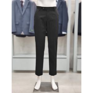 [파렌하이트]면 터치 폴리 팬츠 FKFAA4203 BK_DJ