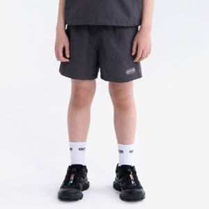 [본사][아웃도어프로덕츠키즈]아노락 우븐 쇼츠 (딥그레이) OD252BHP03_DGY