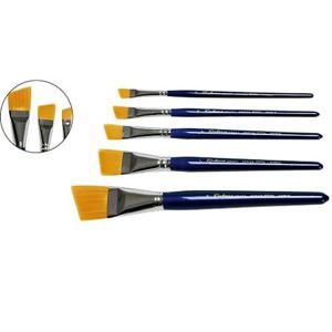 루벤스 수채화붓 Craft 8000A 4호 수채화붓 붓세트 수채화붓세트 물감붓 수채화둥근붓 붓 전문가붓 수채붓