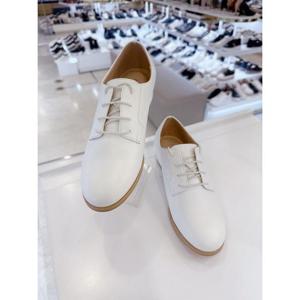 무크 세이브존01 여성 옥스퍼드 단화 522105 AQ