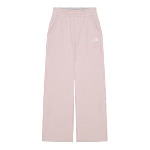 [노스페이스] 노스페이스 NP6KR31B 여성 데이즈 와이드 트레이 팬츠 KR NP6KR31