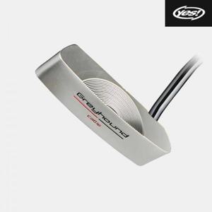 [예스]2025 예스 그레이하운드 VI 캘리 퍼터 남여공용  샴페인골