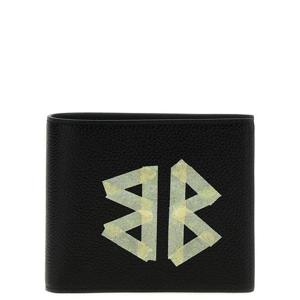 발렌시아가 남성지갑 5945492ABKU1000 DOM