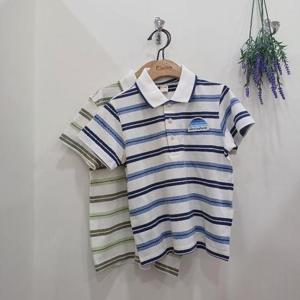 치크 sh06 스트라이프 피케티 CKRA2546B