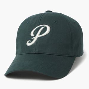 [먼싱웨어][37%OFF]남성 로고 볼캡 딥그린(MQ121PCP21)