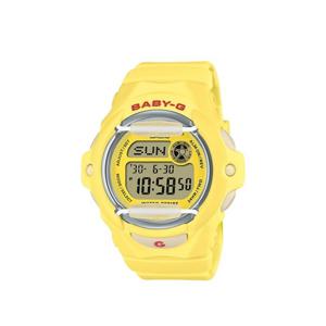 [지샥]BG-169CH-9DR YDP 20기압 방수와 LED 백라이트를 탑재 전자시계