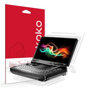 GPD WIN MINI 2025 무광 전신 외부보호필름 4종 1세트