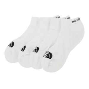 [노스페이스] 노스페이스 NY4LR00A 남여 로우 삭스 양말 세트 KR NY4LR00