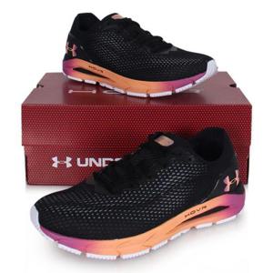 [언더아머]언더아머 호버소닉4 컬러시프트 운동화 3023998-001 2