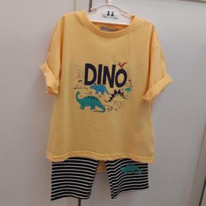 TALENTKIDS (쁘띠앙팡) HC24 퓨리다이노공룡세트 PCY39BUF12