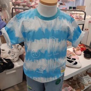 TALENTKIDS (쁘띠앙팡) HC24 퓨리레이티셔츠 PCY32BTS05