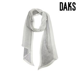 [닥스(스카프)]모달 혼방 스카프 SKI030I