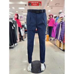 레드페이스 세이브존05 남성 여름 이지쿨 원턱 팬츠 MPAMBE010M