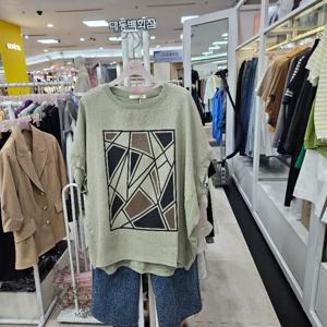 수스 DP01 가오리 S252BBL501