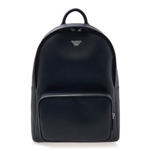 [엠포리오 아르마니] SS25 남성 로고 백팩 Y4O250 Y138E 81072