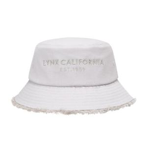 [링스골프]여성 페이즐리 버킷햇 L21E1CP253_BP