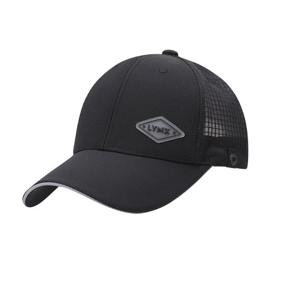 [링스골프]남성 메쉬배색 육쪽캡 L11E2CP306-1-1_BP