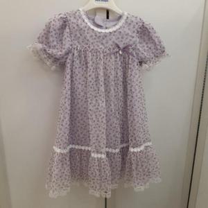 TALENTKIDS (쁘띠앙팡) HC24 퓨리리안나원피스 PCY35GOP123