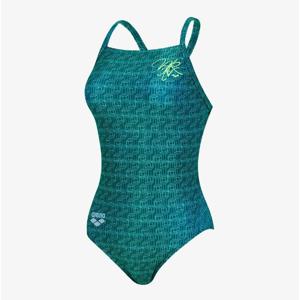 큐브 선수 원피스 드롭백 A5BL1CO01_JAD