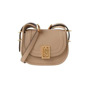 멀버리 미니 실키 카프 세이디 사첼 메이플 RL7225-657E631