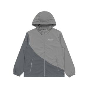 디스커버리 남성 프레시벤트 이노블럭 바람막이 자켓 DMWJ7A053GRD