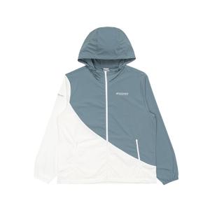 디스커버리 남성 프레시벤트 이노블럭 바람막이 자켓 DMWJ7A053DMS