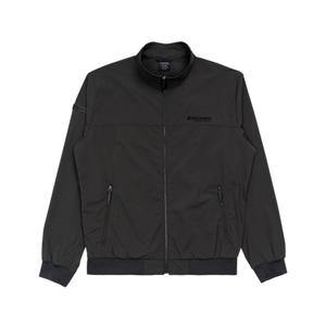 디스커버리 남성 프레시벤트 윌버 하이넥 블루종 점퍼 DMWJ7K053DGS