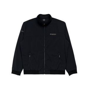 디스커버리 남성 프레시벤트 윌버 하이넥 블루종 점퍼 DMWJ7K053BKS