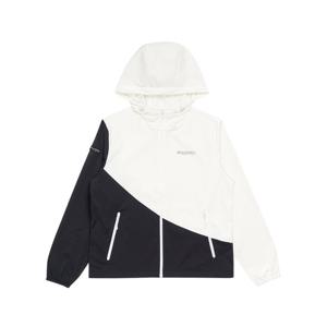 디스커버리 여성 프레시벤트 이노블럭 바람막이 자켓 DWWJ7B053BKN