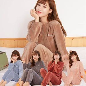 LEA-L146 극세사잠옷