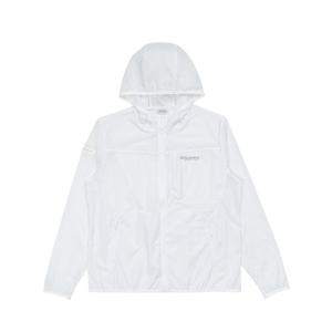 디스커버리 여성 프레시벤트 패커블 바람막이 자켓 DWWJ74053WHS