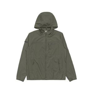 디스커버리 여성 프레시벤트 패커블 바람막이 자켓 DWWJ74053LKS