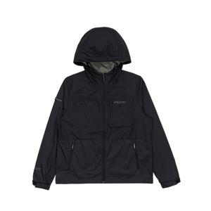 디스커버리 여성 경량 고어 윈드스토퍼 자켓 DWWJ72053BKS