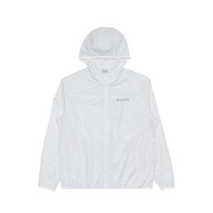 디스커버리 남성 프레시벤트 패커블 바람막이 자켓 DMWJ73053WHS