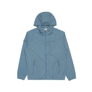 디스커버리 남성 프레시벤트 패커블 바람막이 자켓 DMWJ73053BLS