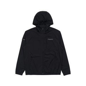 디스커버리 남성 프레시벤트 패커블 바람막이 자켓 DMWJ73053BKS