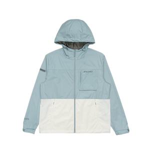 디스커버리 남성 경량 고어 윈드스토퍼 자켓 DMWJ71053SBL